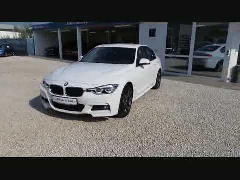 BMW 330e MSport Schaltwip.MBremse ACC Head L von BAYERN-CAR-GERSTMAYR GmbH
