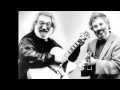 16x16  - Garcia & Grisman - Live Warfield '92
