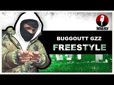 The Buggout Gzz Freestyle