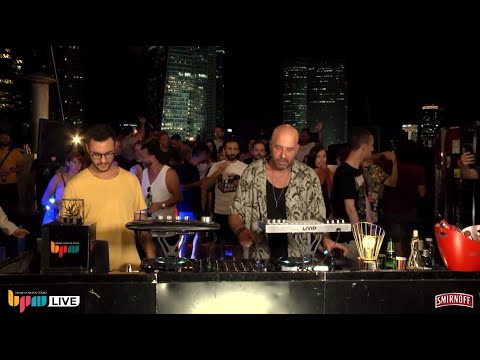 BPM Live: Khen & Guy Mantzur 'Where Is Home' EP Launch Party @ BPM College