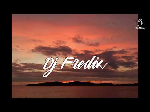 JFP STEVEN MORRIS x DJ FREDIX KOMPA 2K2O