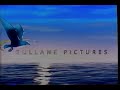 Gullane Pictures 2000 Company Logo VHS Capture