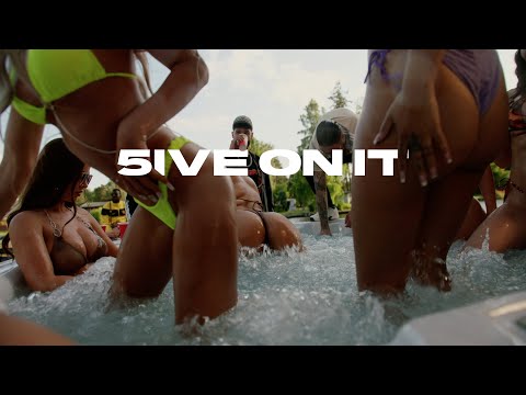 Video thumbnail for 5ive on it