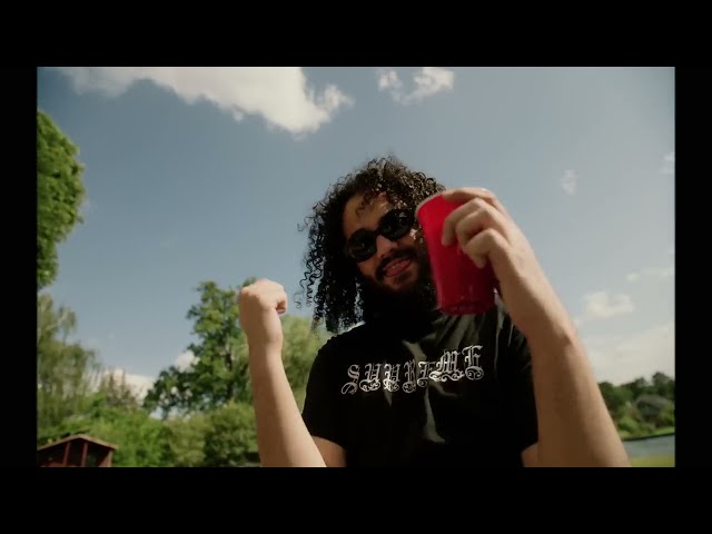 5Ive On It von Kalim ((jetzt ansehen))