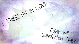 I Think I'm In Love ~ Animash (collab w/ Satisfaction Simba)