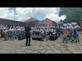 Youth Celebration St Joseph Parish Zone 7 Of Kanyama Parish