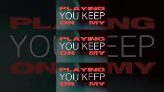 Sing your hearts out! ❤️🎻The Official Lyric Video for Heartstrings is out now on YouTube ! E. Xx