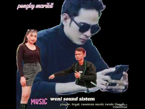 MAMBALAS CINTA‼️ VOCALIS.PONGKY. MARIKIT. CIP  DEDY  MARIKIT. PONGKI. MARIKIT.