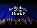 1994 Nickelodeon Snick Commercial Block During Are You Afraid Of The Dark