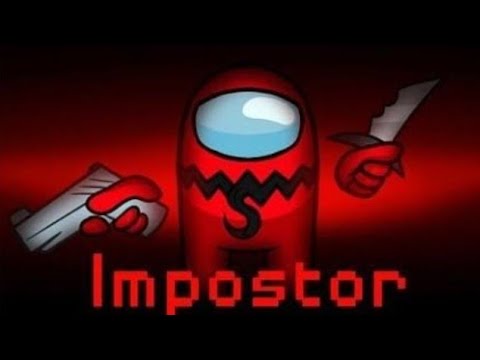 Sono l'impostore più forte:))