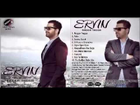 Ervin Ragga taga New Album 2014 By DeNnIiSs FaCa