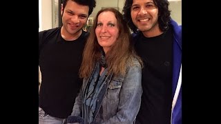 Amaan &amp; Ayaan Ali Bangash, Elmira Darvarova, Tanmoy Bose - SOUL STRINGS