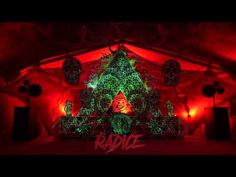 DARK DREAMS 2 TEASER 2024 PRESENTS 1HRS RADICE LIVE