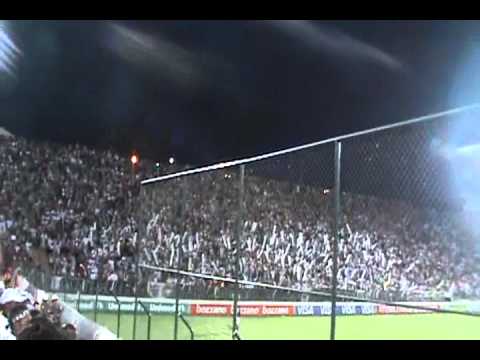 Atlético 4x1 Flamengo - Carinho da torcida com Luxa