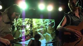 Smoke Fairies - Feeling Is Turning Blue @ Dingwalls 21st September 2010