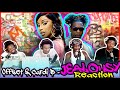 Offset & Cardi B - JEALOUSY (Official Music Video) | Reaction