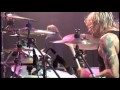 Gov't Mule - Slackjaw Jezebel (Orpheum Theatre, Boston 15.10.04)