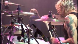 Gov't Mule - Slackjaw Jezebel (Orpheum Theatre, Boston 15.10.04)