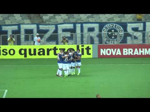 02/10/13 Mms Cruzeiro 4 x 0 Portuguesa