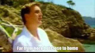 Aled Jones   San Damiano2003