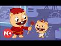 Happy Tree Friends Too Much Scream Time