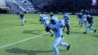 Boobie Miles (Backbreaker)