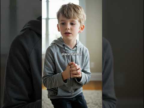 Morning Gratitude Prayer   C df22b3 VIDEO