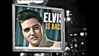 Elvis Presley-Do You Know Who I Am+lyrics