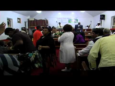 Pleasant Grove Baptist Church Praise Break 2