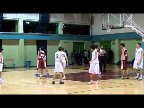 1T Sacrata  P S Giorgio 17 12 2012