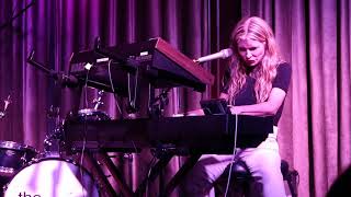Charlotte Martin - &quot;Limits of Our Love&quot; - The Hotel Cafe - Hollywood, CA - 9/18/21