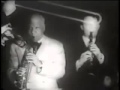 Sidney Bechet: St. Louis Blues - LIVE!