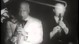Sidney Bechet: St. Louis Blues - LIVE!
