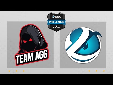 CS:GO - KKonaZ vs. Luminosity [Mirage] Map 2 - ESL Pro League Season 3 - NA Matchday 20
