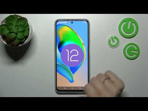 ZTE Blade V40s - How To Check Android Version