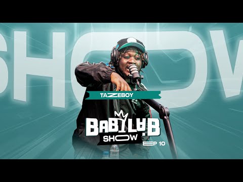 BABILAB SHOW |TAZEBOY - Special BBS  #newprojet
