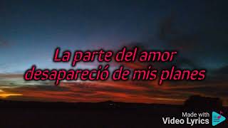 C kan - Voy a esperar (Letra)