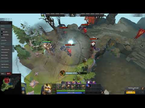 Tiny's new Aghanim's Scepter upgrade