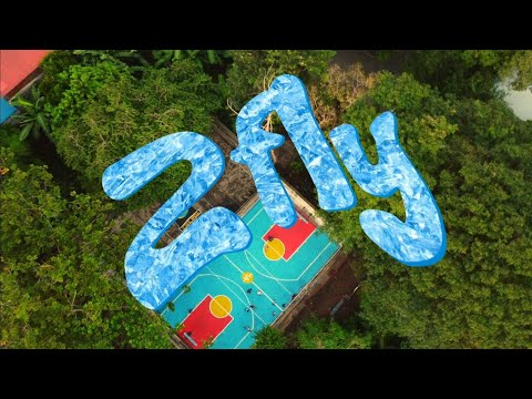 Hablot - 2fly feat. Mada'ara (Official Music Video) Prod. by Bokoven Beats