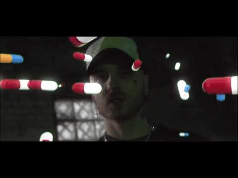 Yung Vision - XanaX (Official Video) prod. by Young Lime