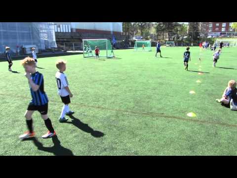 2016-05-05 SEB Cup Vaxholm. Match 4. Täby FK 07:2 - FC Boo