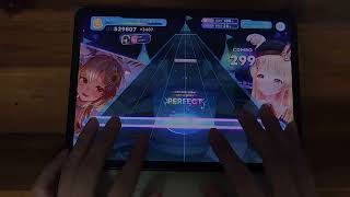 【ホロドリ】『再会』EXPERT ALL PERFECT