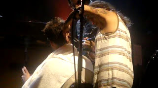 Modest Mouse - Styrofoam Boots (It&#39;s All Nice On Ice, Alright) (LIVE)