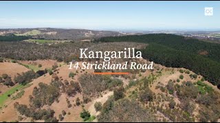 Video overview for 14 Strickland Road, Kangarilla SA 5157