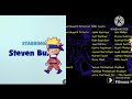Blues Clues Dr Phil Ed Edd Eddy Credits Remix