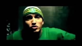 Eminem-  Hailies Song (Music Video)