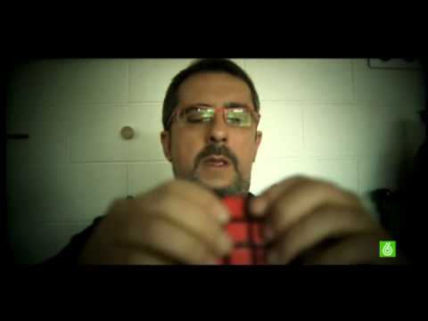 BFN: ¡Estrenamos PLATÓÓ en 6D! Primer capítulo