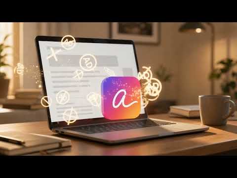 Item video thumbnail