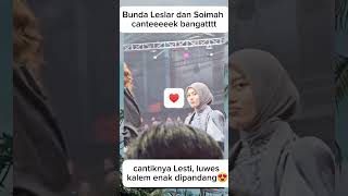 Download lagu Sejak Berhijab Bunda Lesti Tambah cantik #lestibillar #soimah #trending #artist mp3 Download lagu Sejak Berhijab Bunda Lesti Tambah cantik #lestibillar #soimah #trending #artist mp3