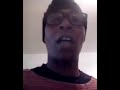 MARY LEE S LIL J X LIL PUMP BIG HOES MOTHERS DAY GHETTO GAGGER 1 T JOHN CHAPTERS 1 5 ANTHEM VIDEO